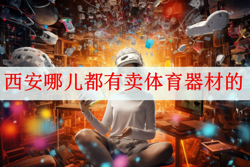 西安哪儿都有卖体育器材的